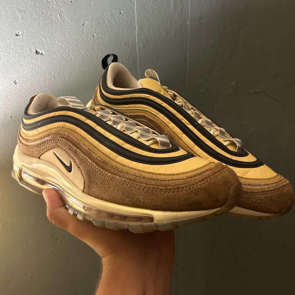 Air Max 97 “Unboxed”